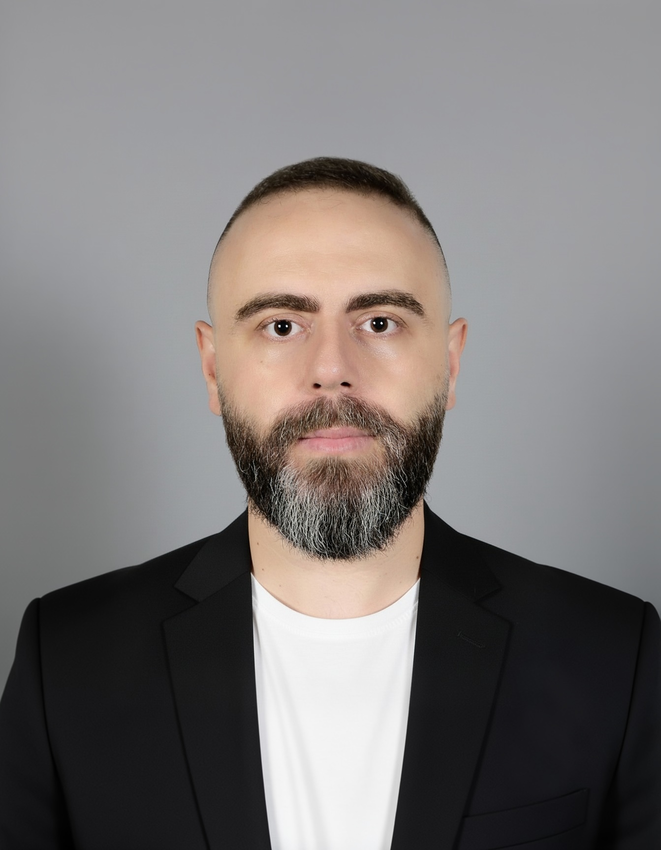 Henry Kozhaya