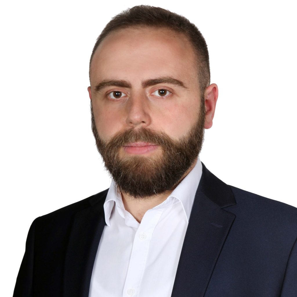 Henry Kozhaya